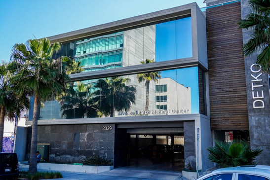 Slider image (9) Advance Health Medical Center